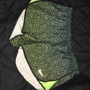 Nike shorts